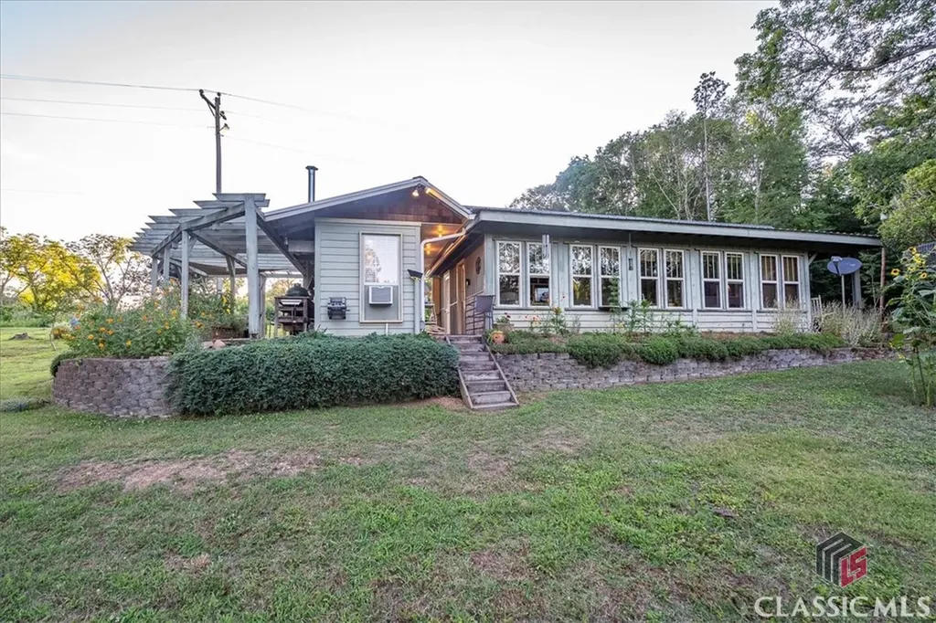 11302 Jefferson Road Athens GA 30607