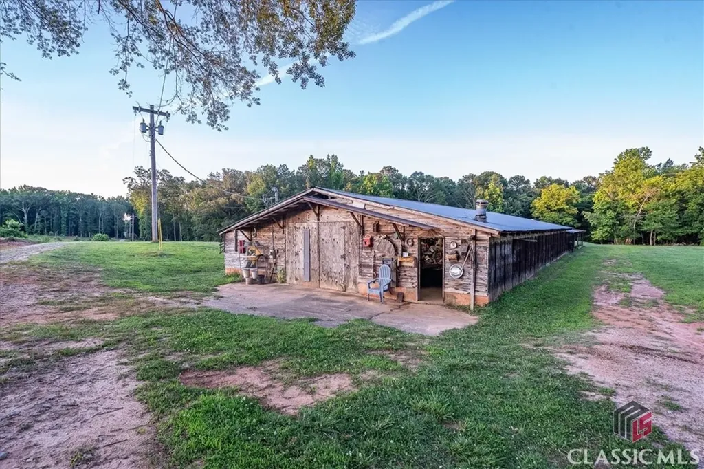 11302 Jefferson Road Athens GA 30607