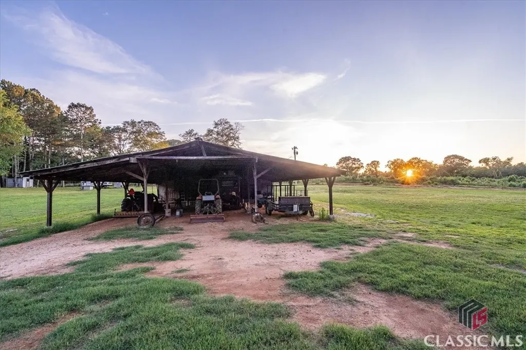 11302 Jefferson Road Athens GA 30607