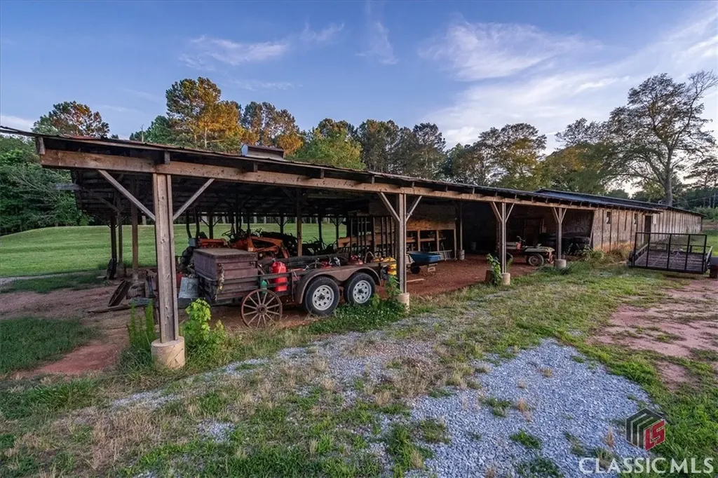 11302 Jefferson Road Athens GA 30607