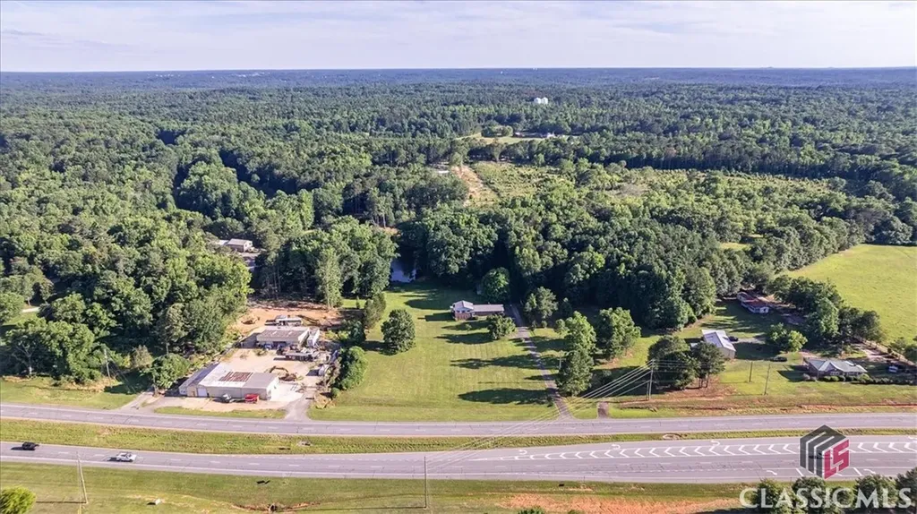 11302 Jefferson Road Athens GA 30607