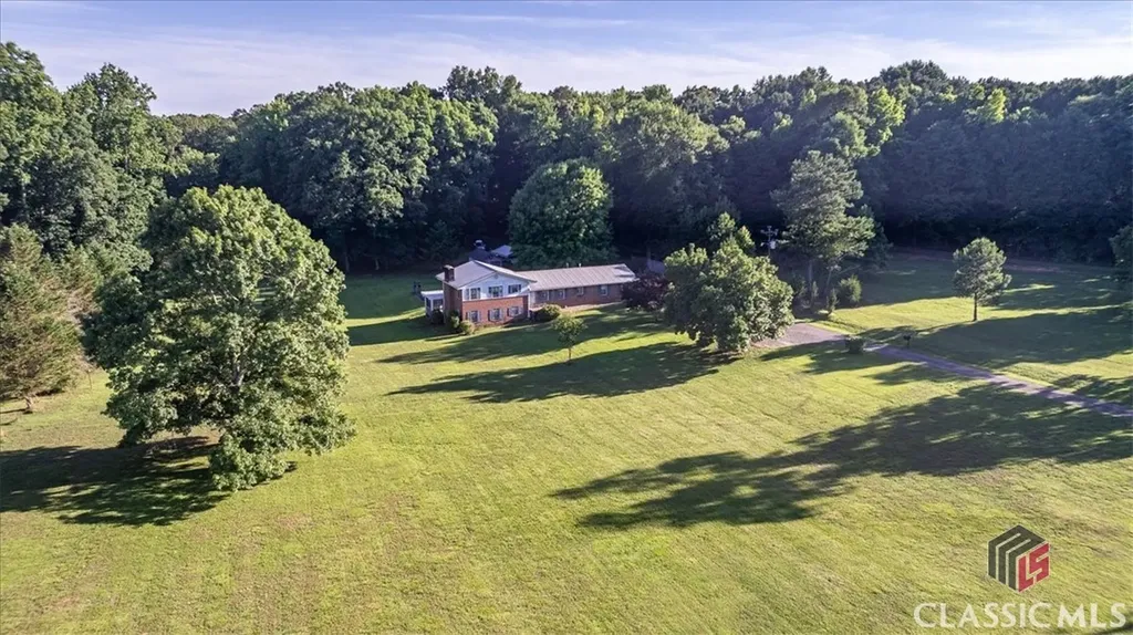 11302 Jefferson Road Athens GA 30607