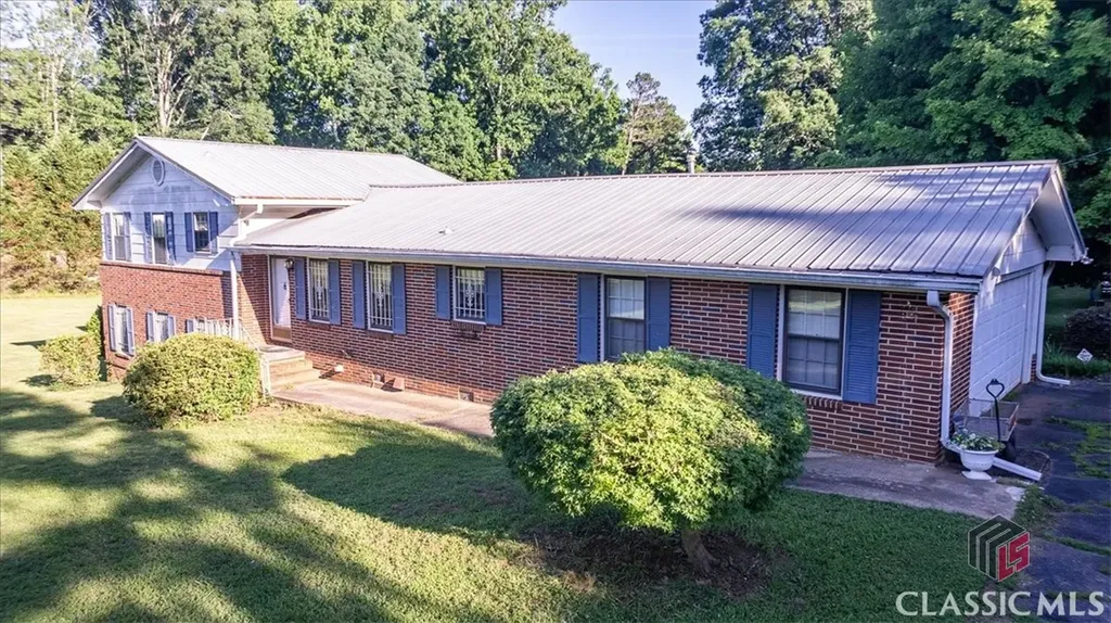 11302 Jefferson Road Athens GA 30607