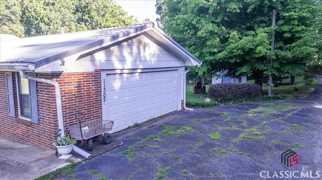 11302 Jefferson Road Athens GA 30607