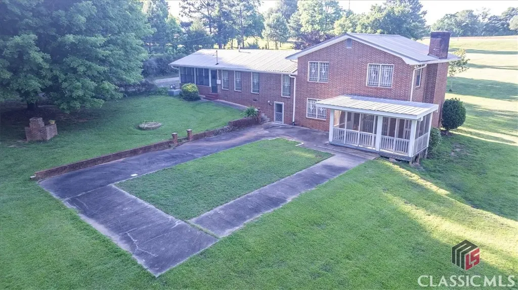 11302 Jefferson Road Athens GA 30607