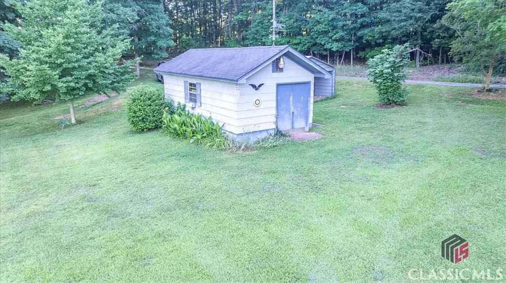 11302 Jefferson Road Athens GA 30607