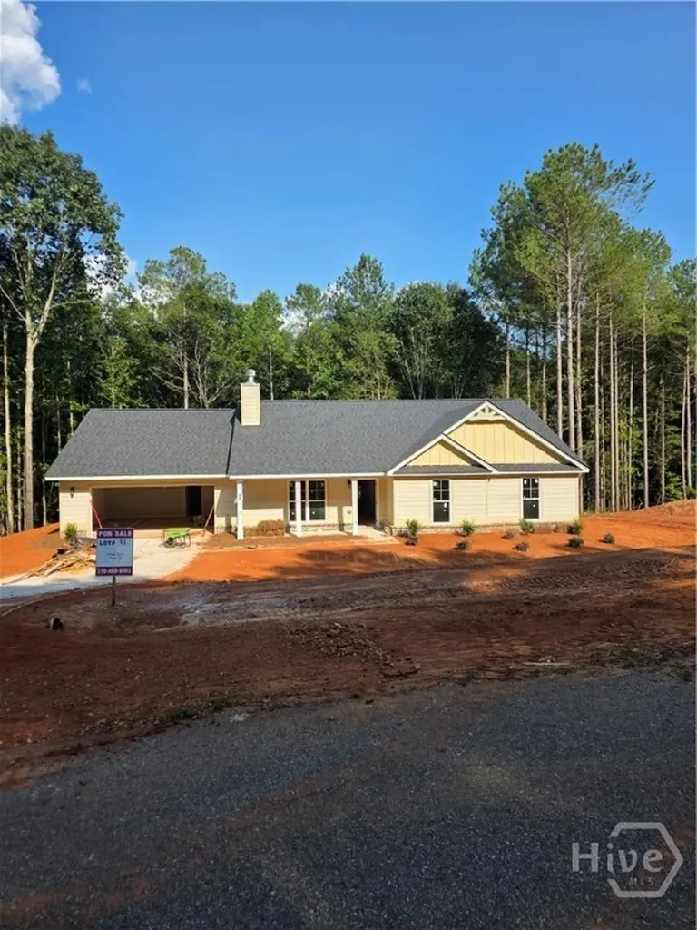 45 Sugar Maple Way Colbert GA 30628