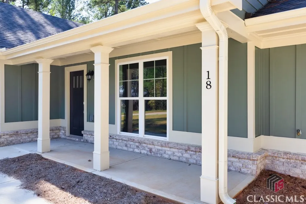 45 Sugar Maple Way Colbert GA 30628