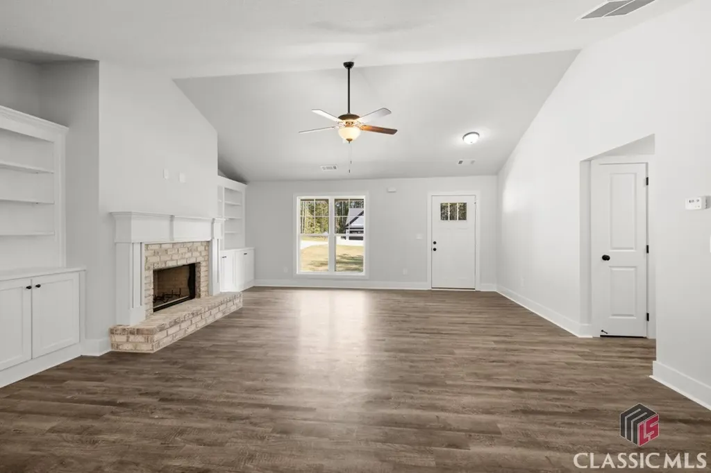 45 Sugar Maple Way Colbert GA 30628