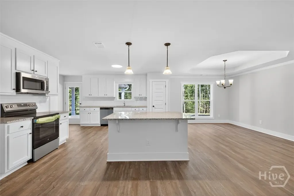 45 Sugar Maple Way Colbert GA 30628