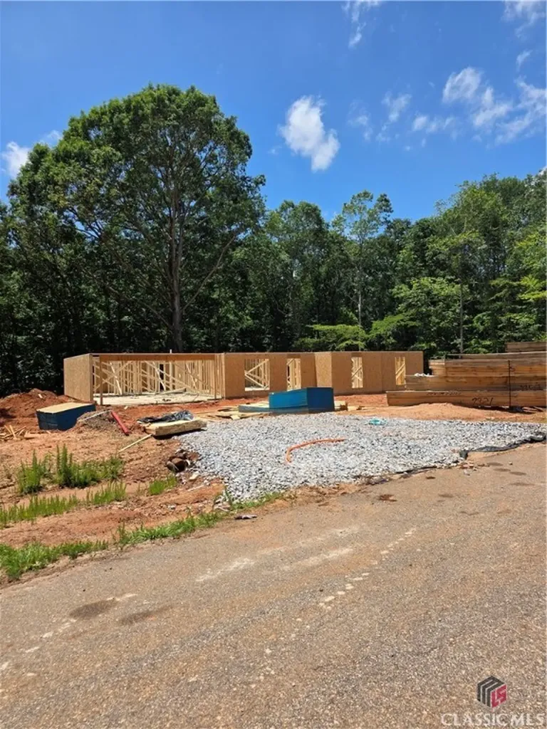 45 Sugar Maple Way Colbert GA 30628