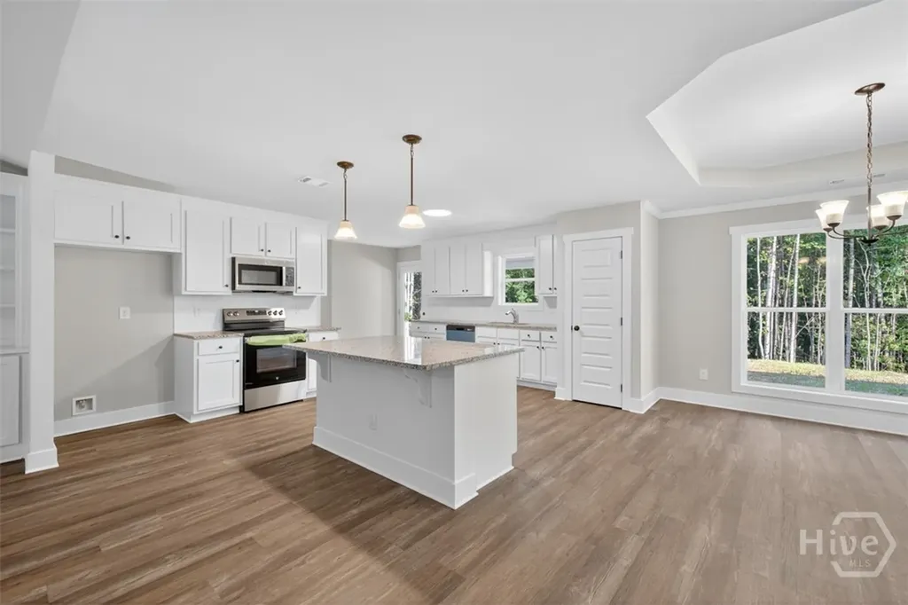 45 Sugar Maple Way Colbert GA 30628