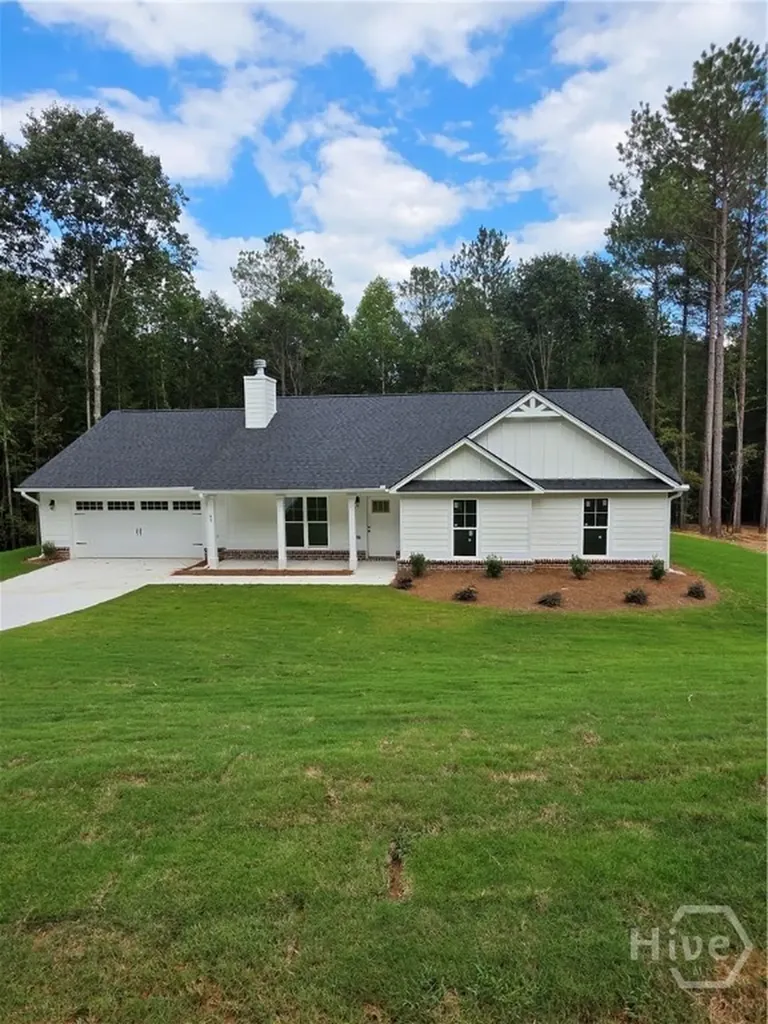 45 Sugar Maple Way Colbert GA 30628