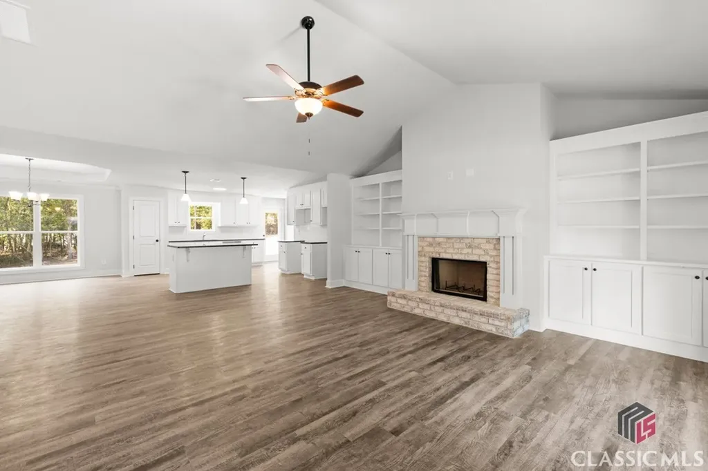 45 Sugar Maple Way Colbert GA 30628