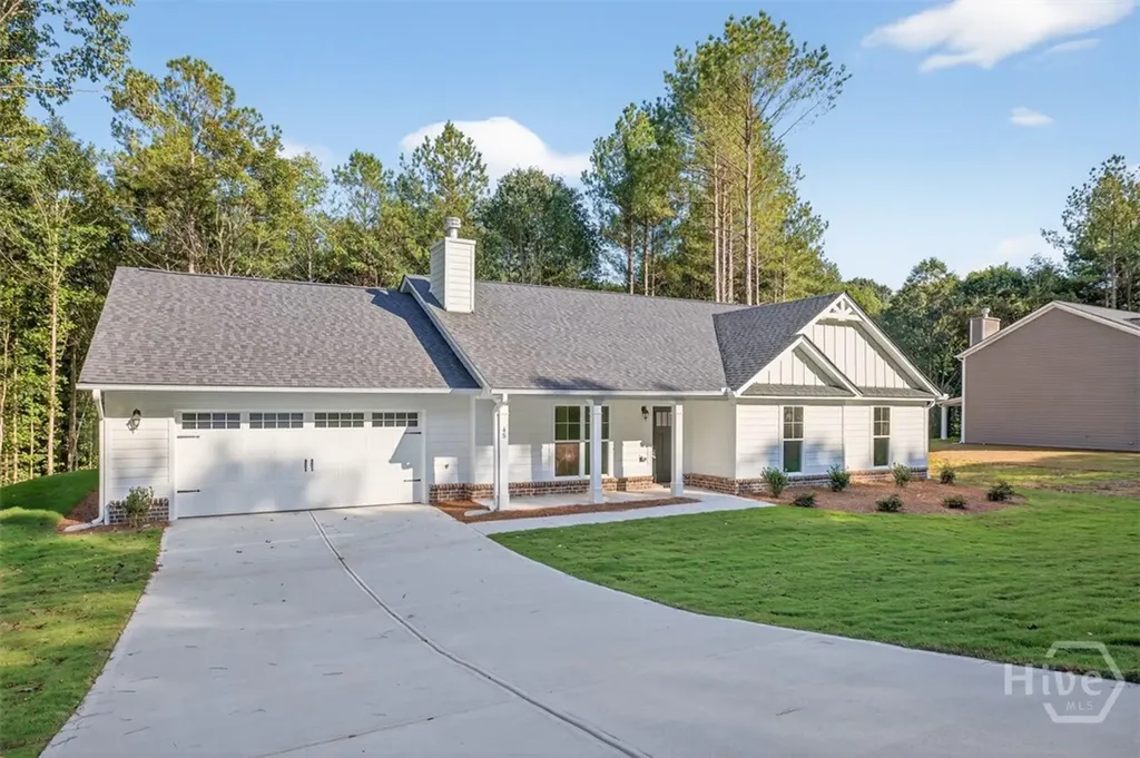 45 Sugar Maple Way Colbert GA 30628