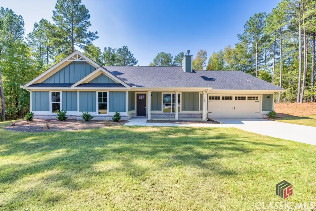 45 Sugar Maple Way Colbert GA 30628
