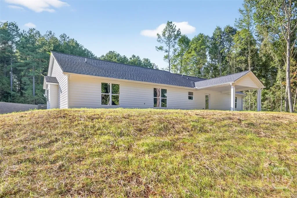 45 Sugar Maple Way Colbert GA 30628