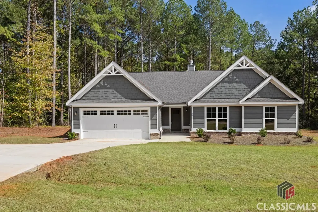 99 Sourwood Trail Colbert GA 30628