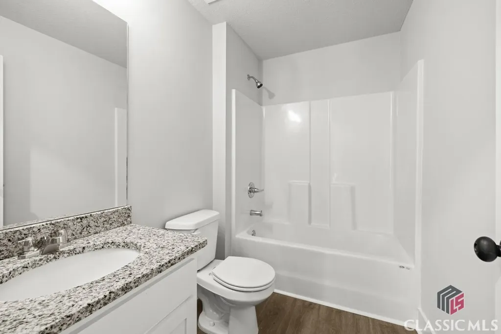 99 Sourwood Trail Colbert GA 30628