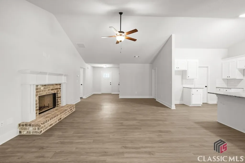 99 Sourwood Trail Colbert GA 30628