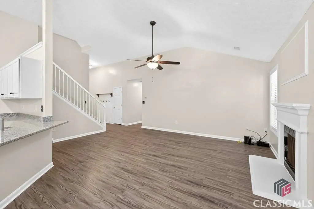 247 Jasmine Trail Athens GA 30606