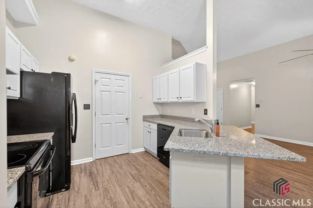 247 Jasmine Trail Athens GA 30606