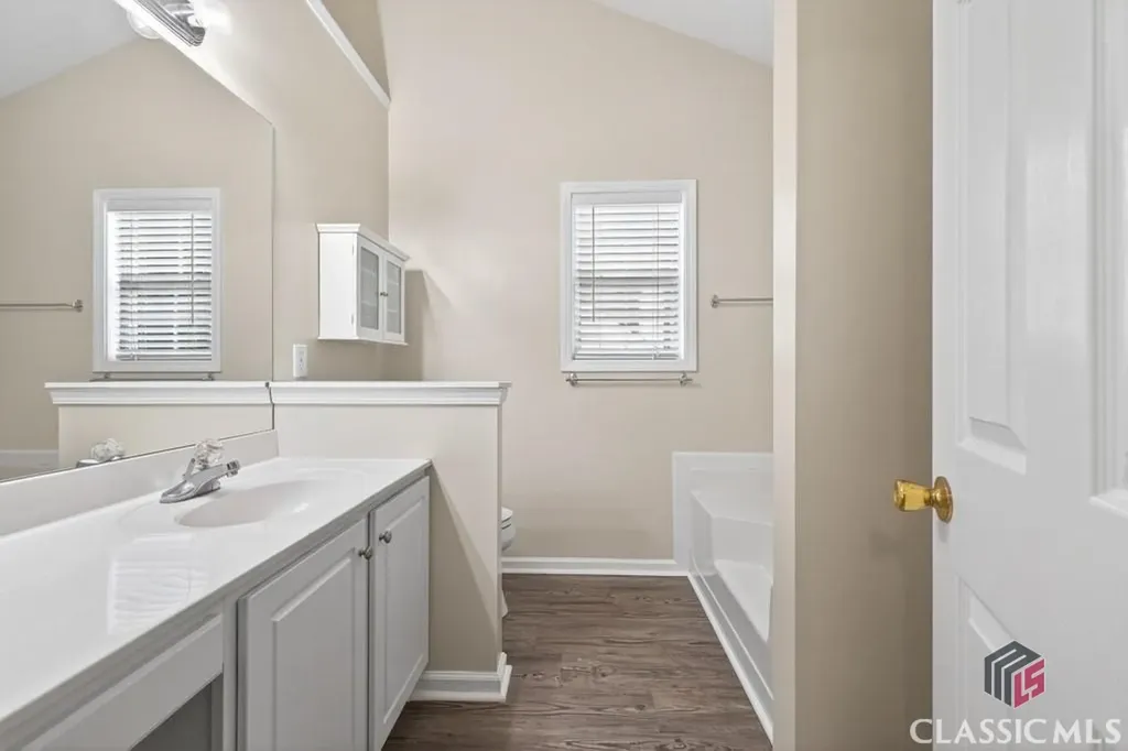 247 Jasmine Trail Athens GA 30606