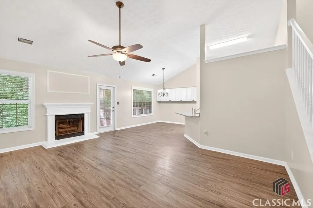 247 Jasmine Trail Athens GA 30606