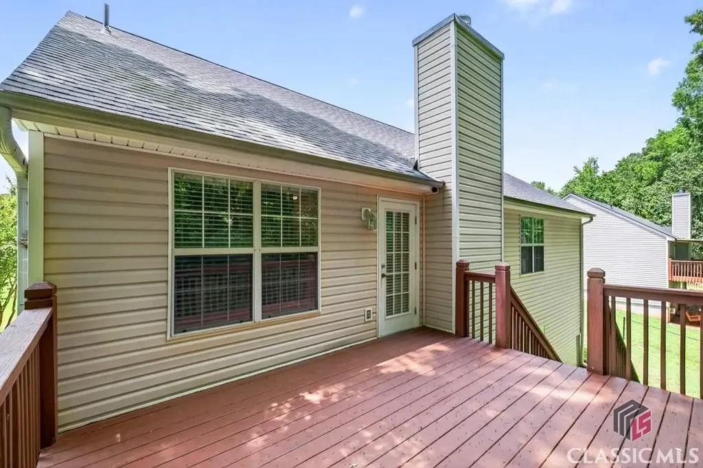 247 Jasmine Trail Athens GA 30606