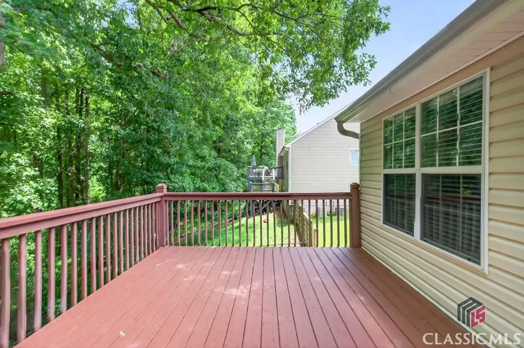 247 Jasmine Trail Athens GA 30606