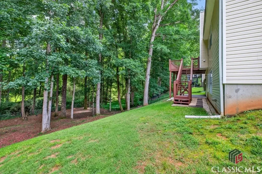 247 Jasmine Trail Athens GA 30606