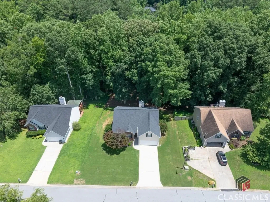 247 Jasmine Trail Athens GA 30606