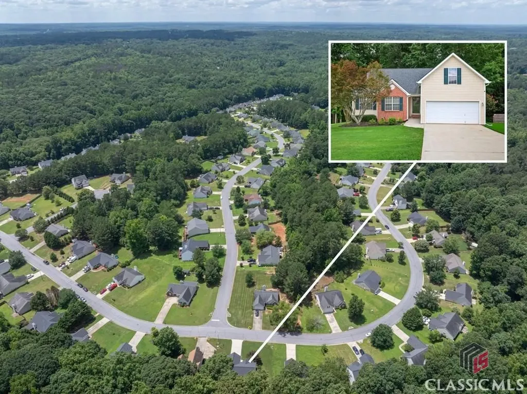 247 Jasmine Trail Athens GA 30606