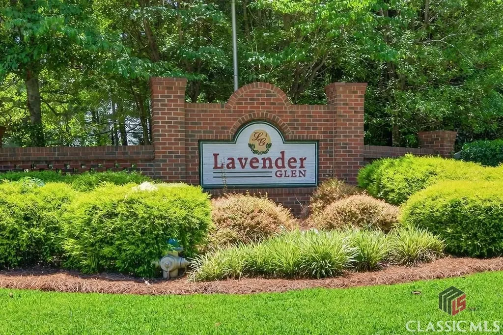 247 Jasmine Trail Athens GA 30606