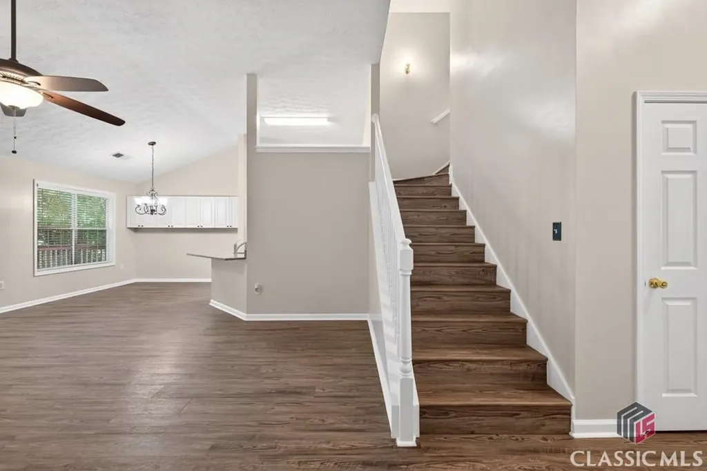 247 Jasmine Trail Athens GA 30606