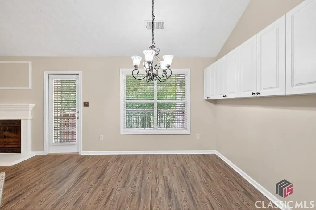 247 Jasmine Trail Athens GA 30606