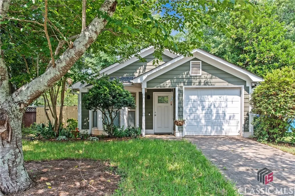 125 Rebecca Place Athens GA 30605