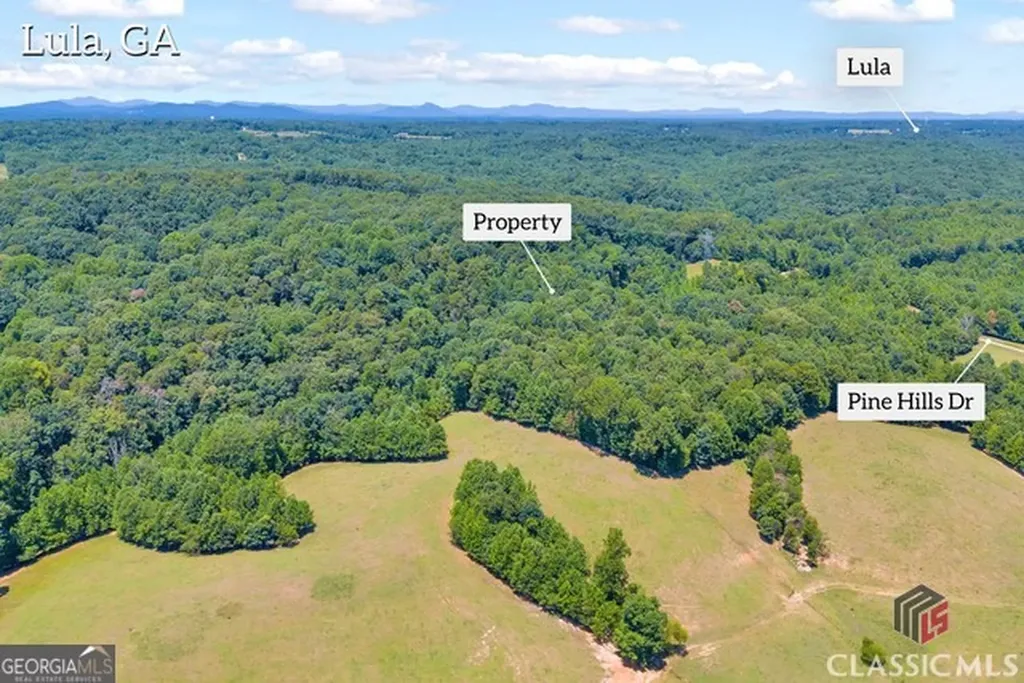 0 Pinehill Court Lula GA 30554