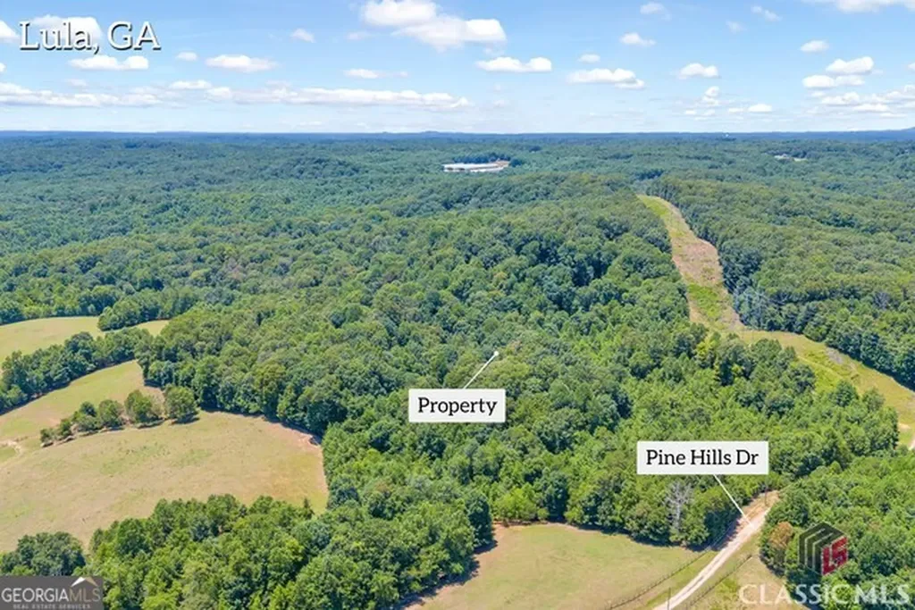 0 Pinehill Court Lula GA 30554