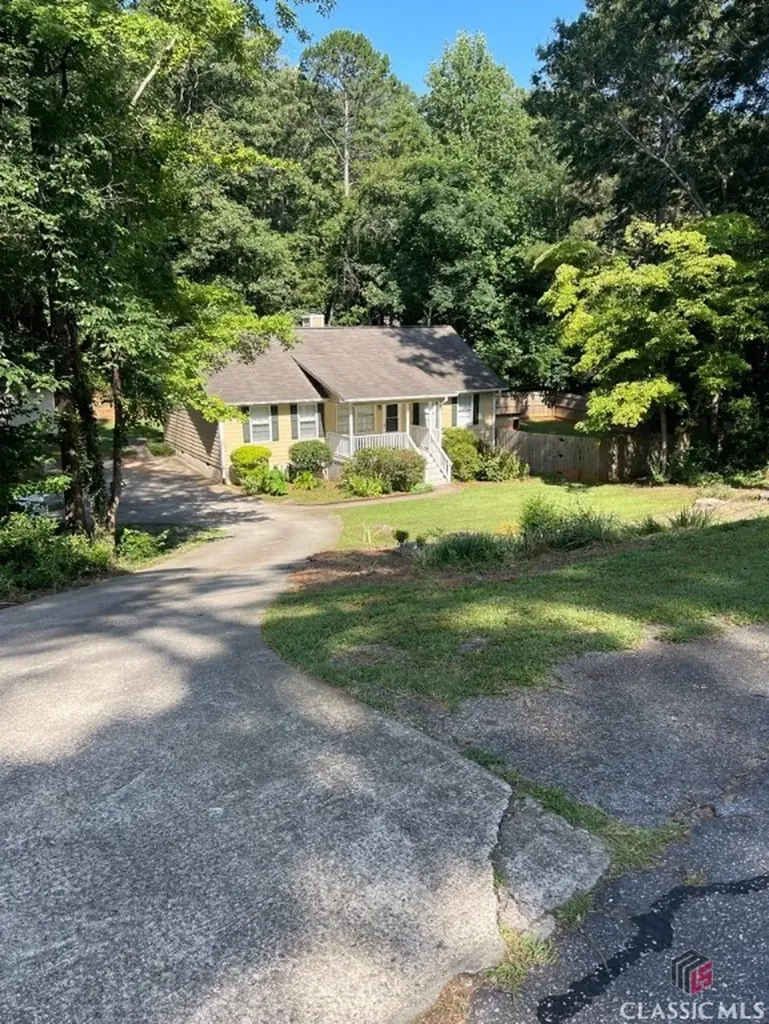 190 Kirkwood Drive Athens GA 30606