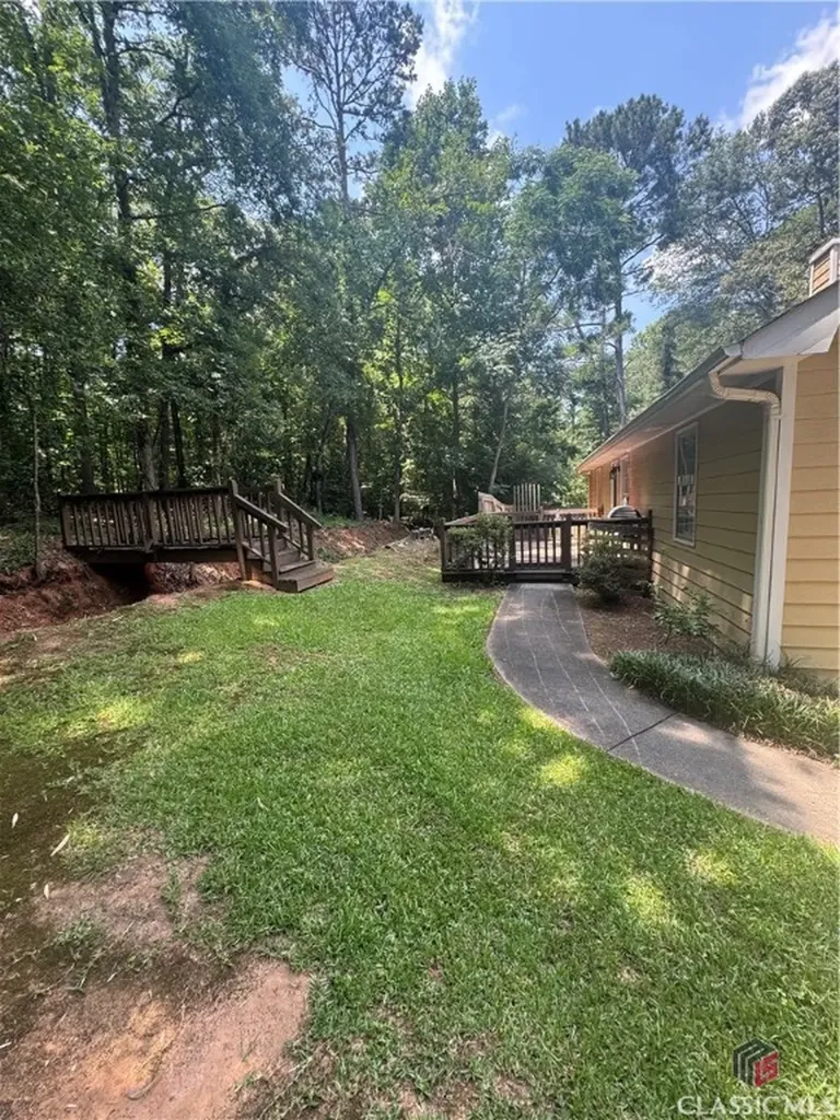 190 Kirkwood Drive Athens GA 30606