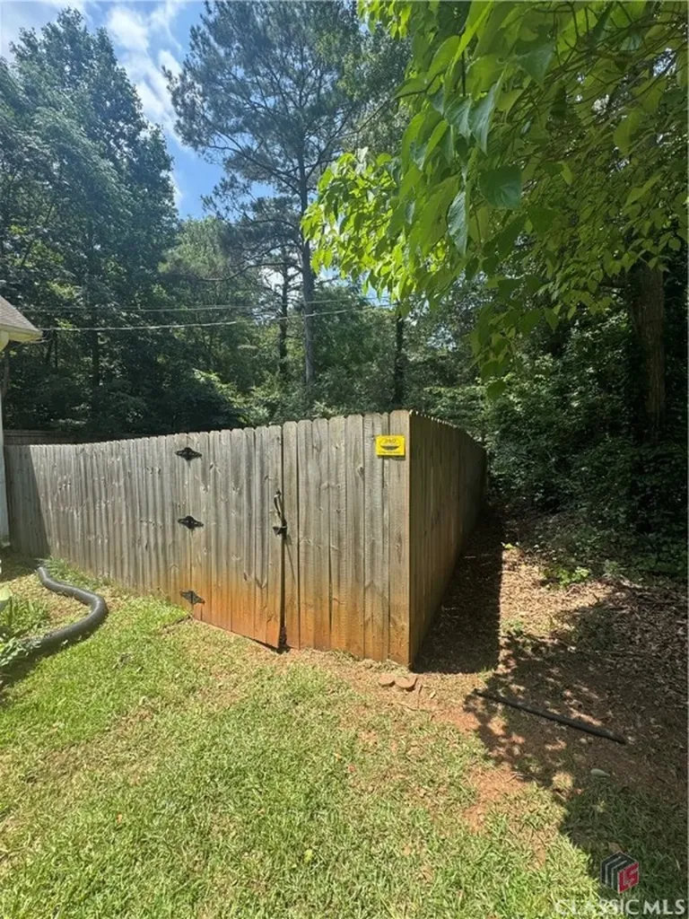 190 Kirkwood Drive Athens GA 30606