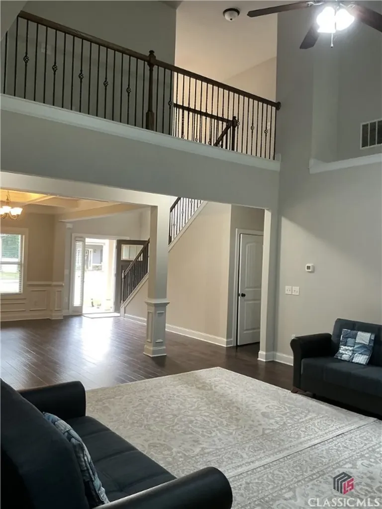 212 Meeler Circle Bogart GA 30622