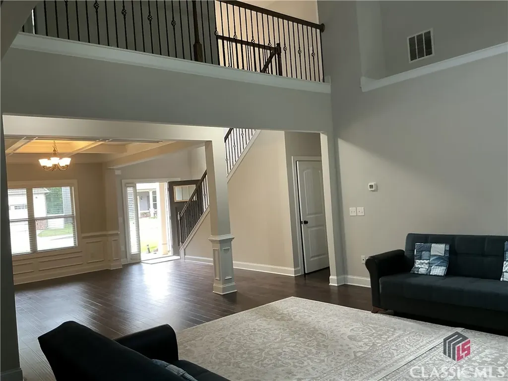 212 Meeler Circle Bogart GA 30622