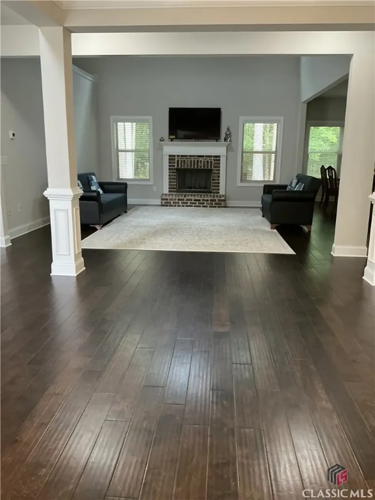 212 Meeler Circle Bogart GA 30622