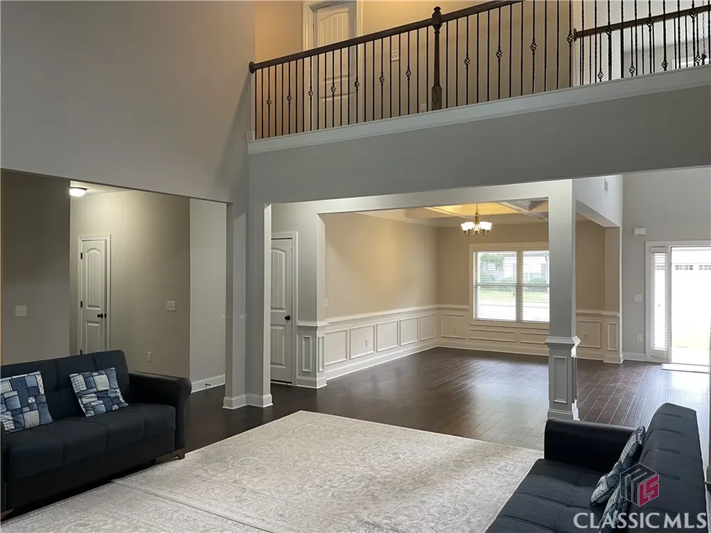 212 Meeler Circle Bogart GA 30622