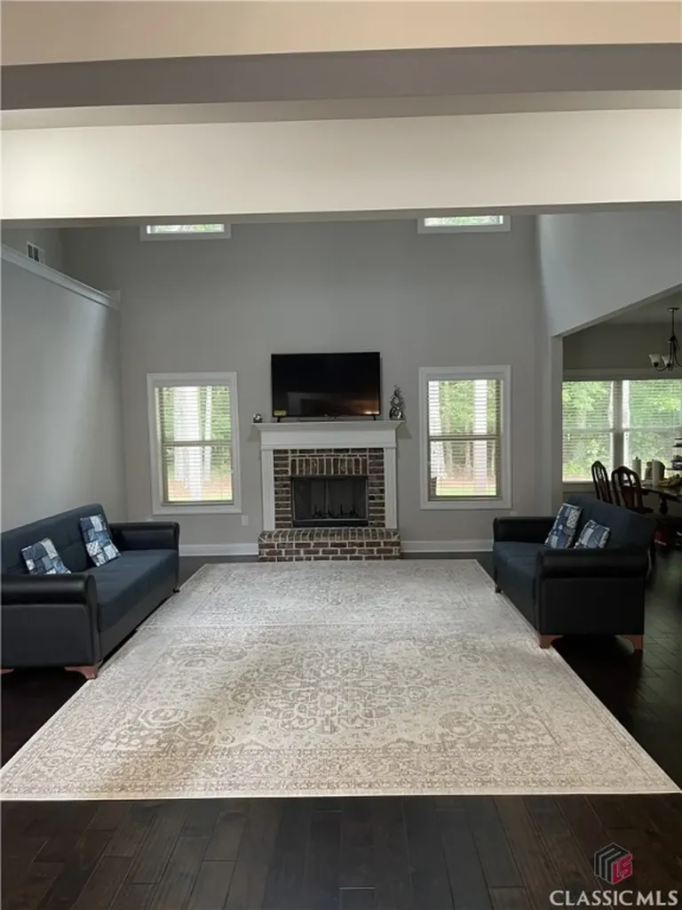 212 Meeler Circle Bogart GA 30622