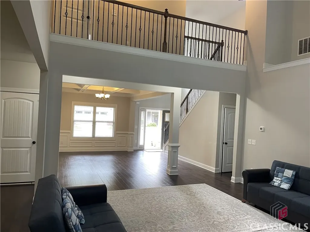 212 Meeler Circle Bogart GA 30622