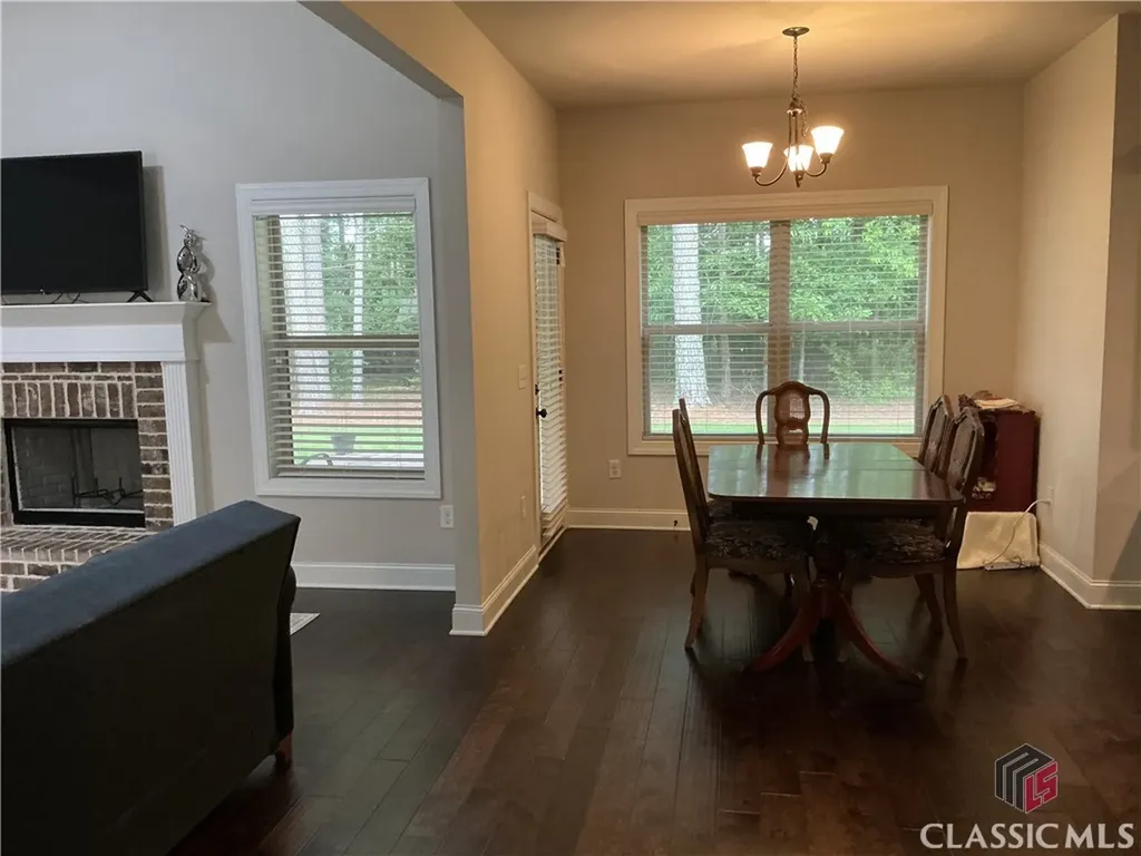 212 Meeler Circle Bogart GA 30622