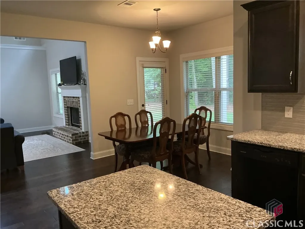 212 Meeler Circle Bogart GA 30622